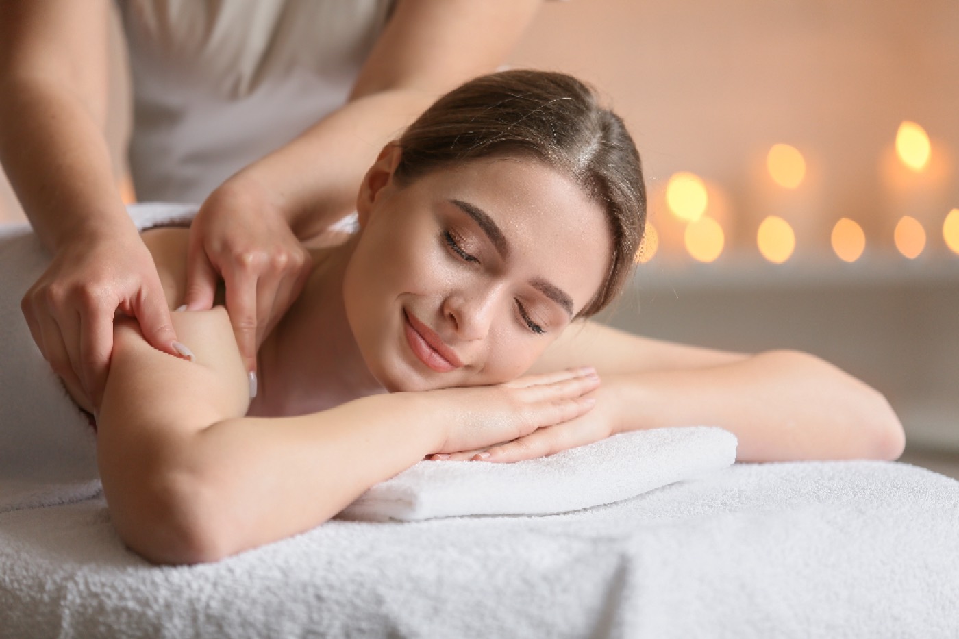 Massage treatment