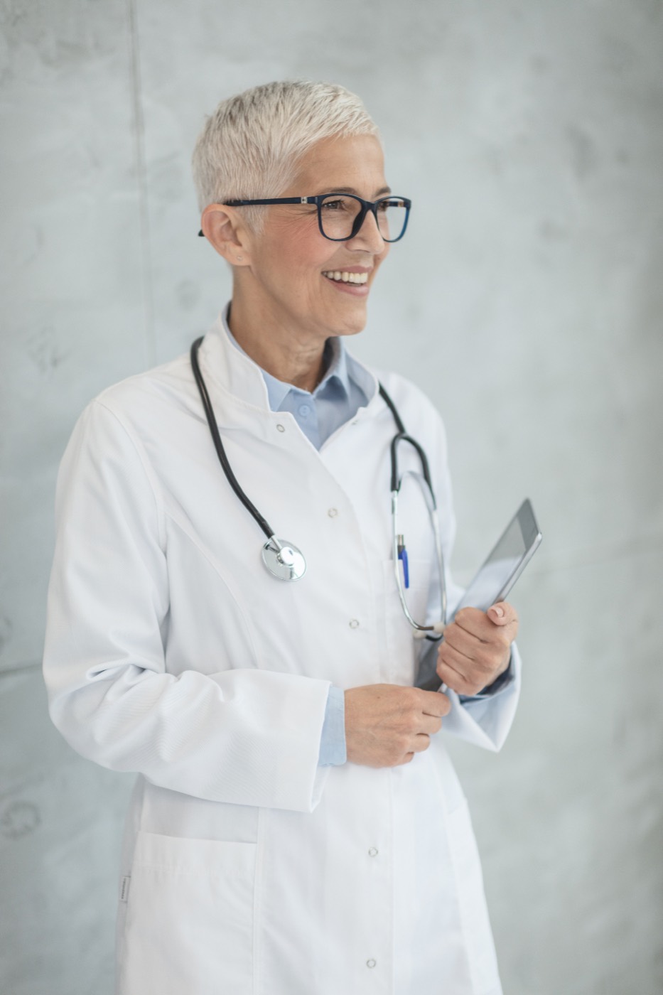 Dr. Sami Khan