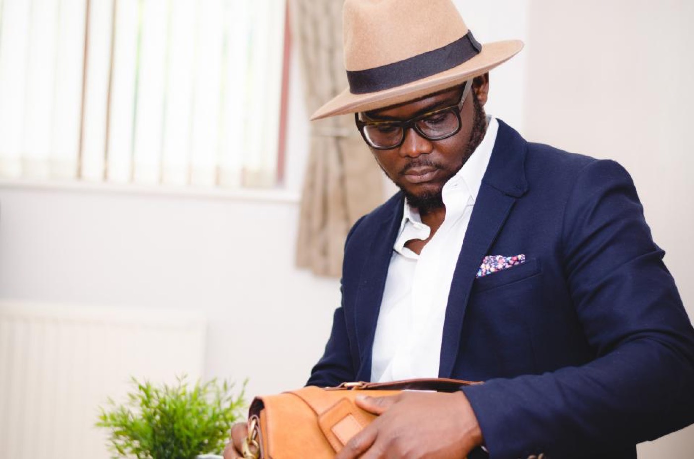 Marcus Obi